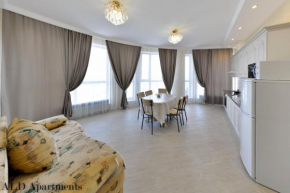 Гостиница Apartment Lux 177 A  Астана